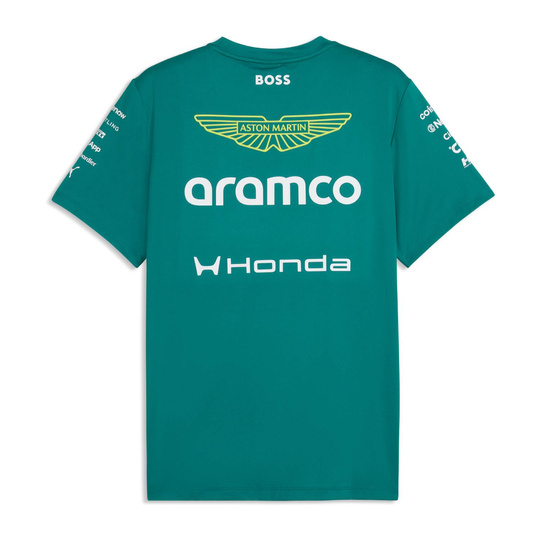2026 Aston Martin F1 Team T-shirt