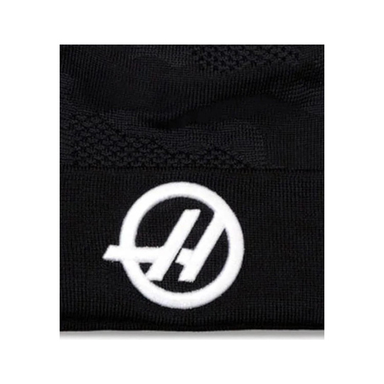 2025 Haas F1 Mens Camo Winter hat