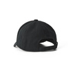 Rally Poland Stripe Cap Black