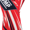 OMP KS-4 ART Racing Gloves Red