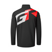 Toyota Gazoo Racing Softshell Jacket Black WRC 
