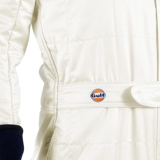 Sparco Competition Gulf Race Suit (FIA)