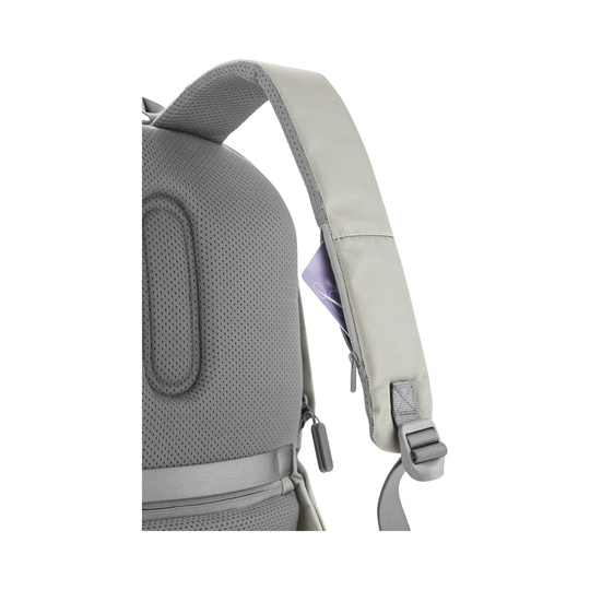 XD Design Bobby Soft Backpack Light Grey