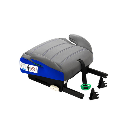 Sparco SK100I PIK Child Seat grey (22-36 kg)