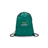 2025 Aston Martin F1 Pull Bag