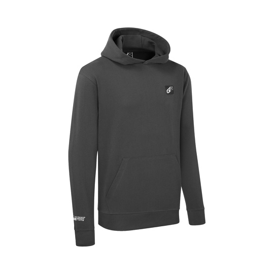 Toyota Gazoo Racing 2026 W2RC Graphic Hoodie
