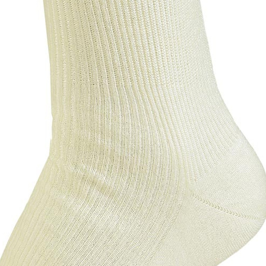 OMP Socks White (FIA)
