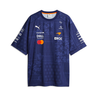 McLaren F1 2026 Singapore GP T-shirt