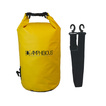 Amphibious TUBE 10 Waterproof Bag yellow