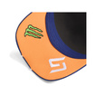 McLaren F1 2026 Lando Norris Singapore GP Cap