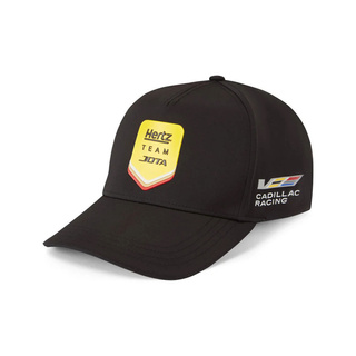 2025 Hertz Team Jota mens baseball cap