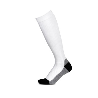 Sparco PRIME RW-10 long socks white (FIA)
