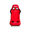 Sparco Sprint+ Racing Seat Red (FIA)