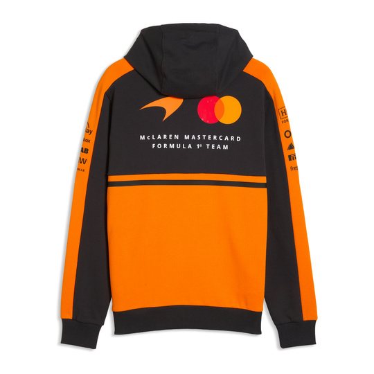 2026 McLaren F1 Team Hoodie