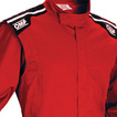 OMP SUMMER-K Karting Suit Red