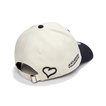 2025 Williams Racing Mens W Baseball Cap