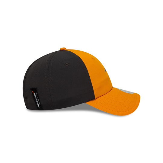 2025 McLaren F1 Ladies Team Baseball Cap