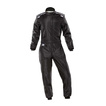 OMP KS-4 MY21 Kids Karting Suit Black (CIK)