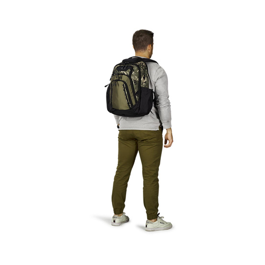 Ogio Gambit PRO backpack Woodland Camo