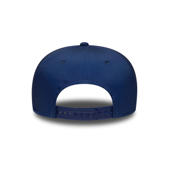 2025 Alpine F1 Mens Silverstone GP baseball cap