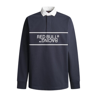 2024 Red Bull Racing Mens Reflect polo shirt