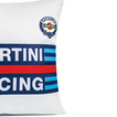 Sparco Martini Racing Cushion White