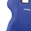 OMP TRS MY14 Racing Seat Blue (FIA)