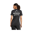 2025 Mercedes AMG F1 Ladies Team T-shirt black