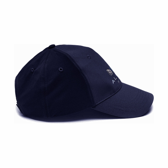 Team Blue Alpine F1 baseball cap unisex