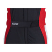 Sparco Competition Lady MY22 Race Suit White (FIA)
