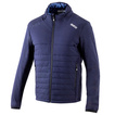 Sparco Frame Jacket Navy Blue