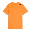 2026 McLaren F1 Kids  Large Logo T-Shirt orange