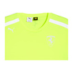 2025 Scuderia Ferrari F1 Men's Team Reflective T-shirt
