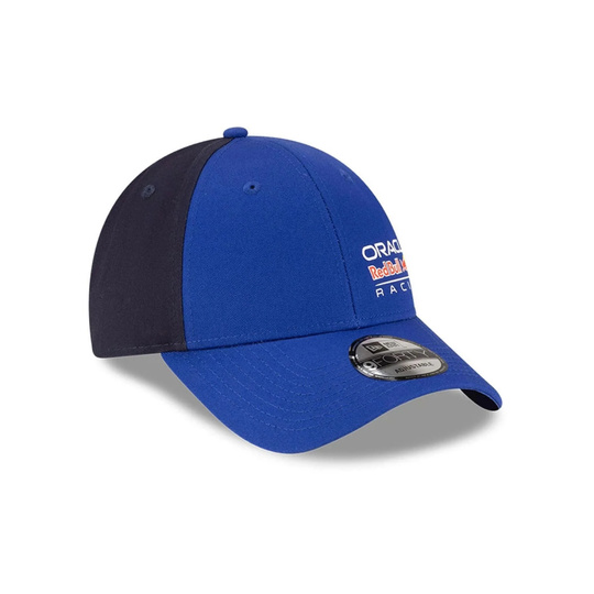 2026 Red Bull Racing Mens Essentials Baseball Cap