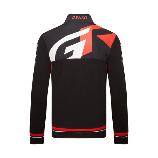 2025 Toyota Gazoo Racing WEC Mens Team Sweatshirt