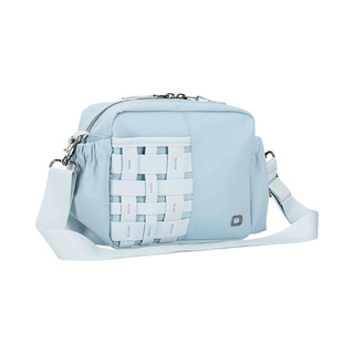 Ogio Rise Crossbody Waist Bag Frost