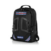 Sparco Stage Martini Racing MY23 Backpack Black