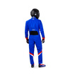 Sparco Thunder MY20 Race Suit Blue (CIK-FIA)