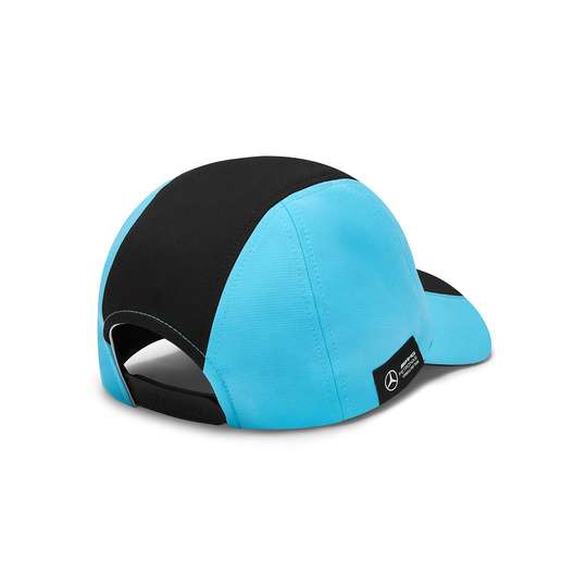 2024 Mercedes AMG F1 GR Baseball Cap
