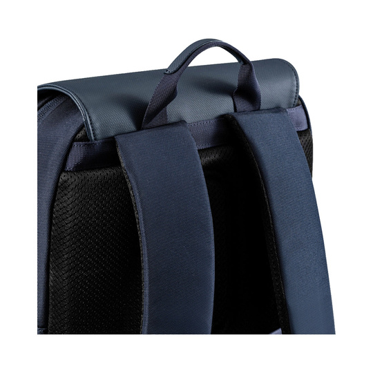 XD Design Soft Daypack Backpack Navy Blue