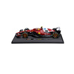 Scuderia Ferrari F1 Lewis Hamilton 1:18 SF25 Model Car