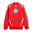 2026 Racing Team Scuderia Ferrari F1 Jacket