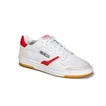 Sparco S-Urban Shoes white-red