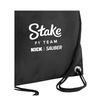 2024 Stake F1 Kick Sauber Drawstring Bag