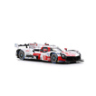 Toyota Gazoo Racing 1:43 GR 010 Hybrid 100 Years Model Car