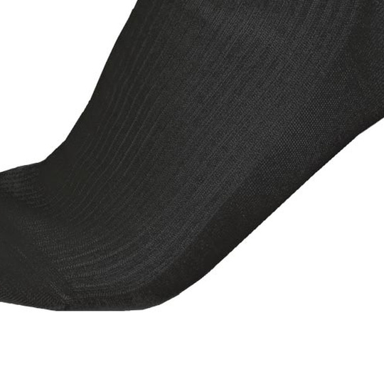 OMP Socks Black (FIA)