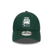 Visa Cash App RB F1 Seasonal Hat Green