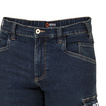 Sparco Tech Jeans Denim Trousers