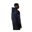 2026 Alpine F1 Mens Graphic Hooded Sweatshirt