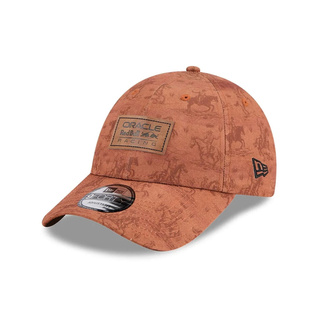 2025 Red Bull Racing Mens Austin GP Baseball cap